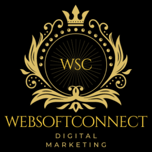 WebSoftConnect logo
